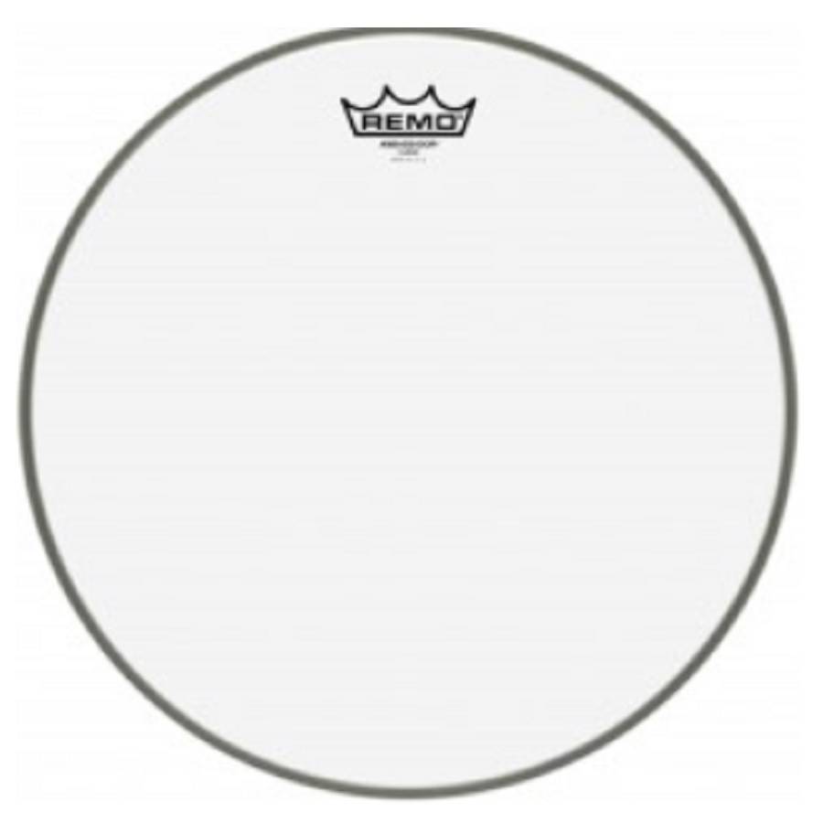 Remo BA-0314-00 - Ambassador Clear - 14