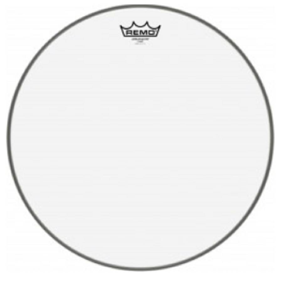 Remo BA-0316-00 - Ambassador Clear - 16