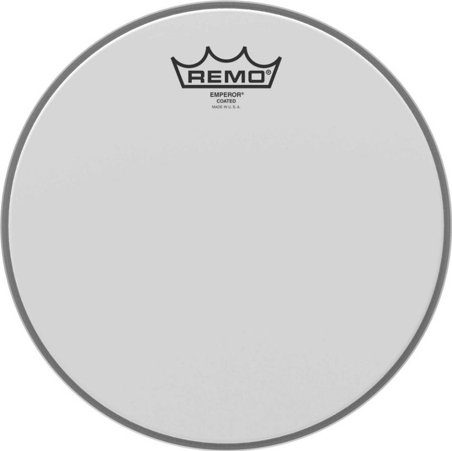 Remo BE-0110-00 - Emperor Coated - 10
