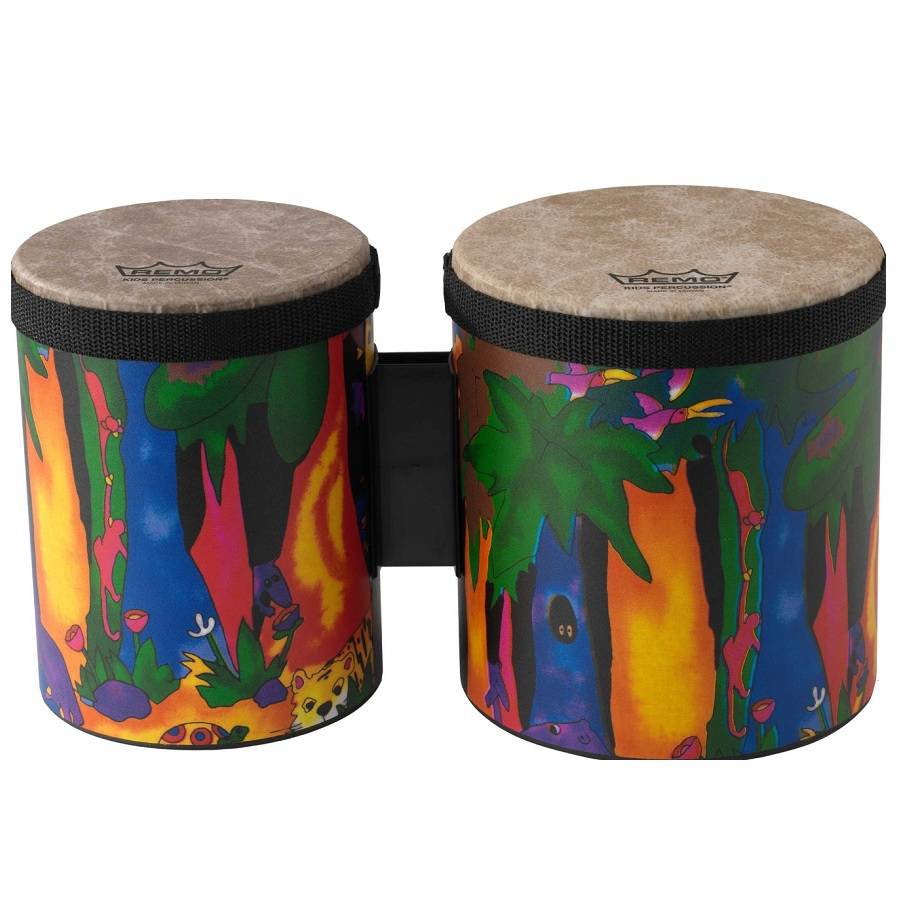 Remo KD-5400-01 Bongo's voor kinderen