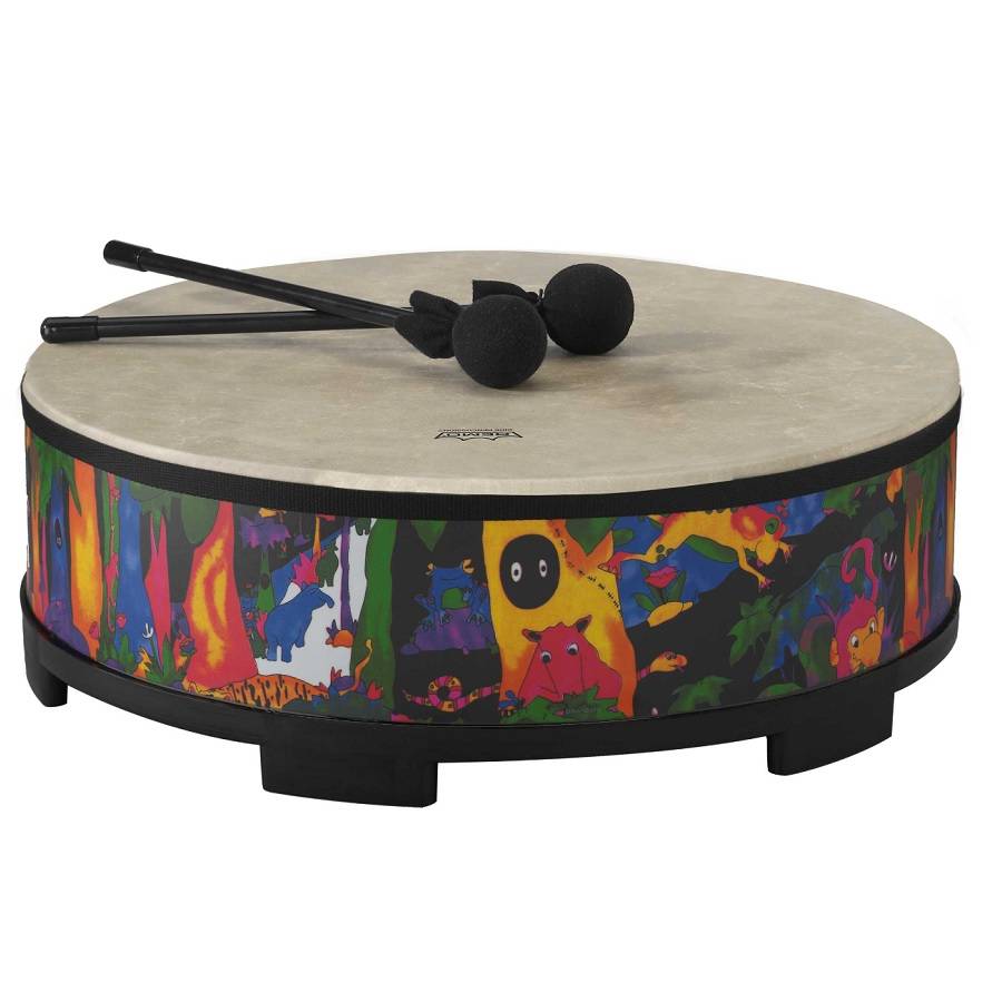 Remo KD-5822-01 Gathering Drum voor kinderen