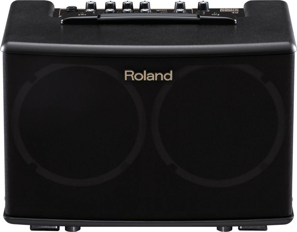 Roland AC-40 Gitaarversterker