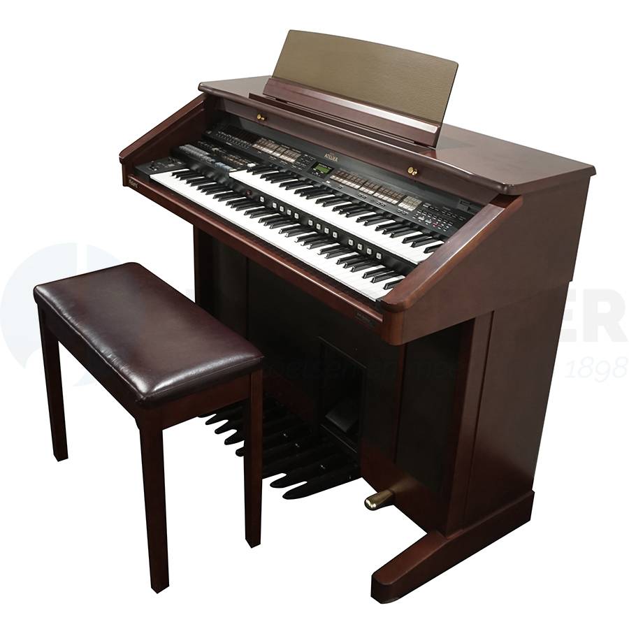 Roland AT80 Orgel occasion