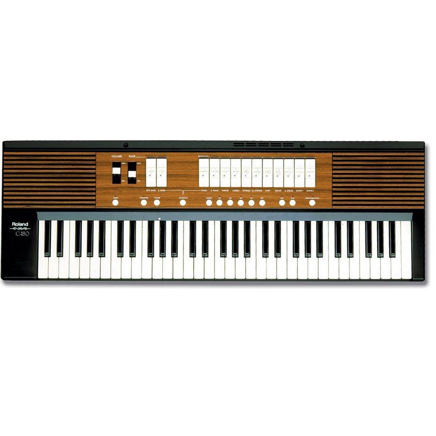 Roland C-180 Klassiek Keyboard Occasion