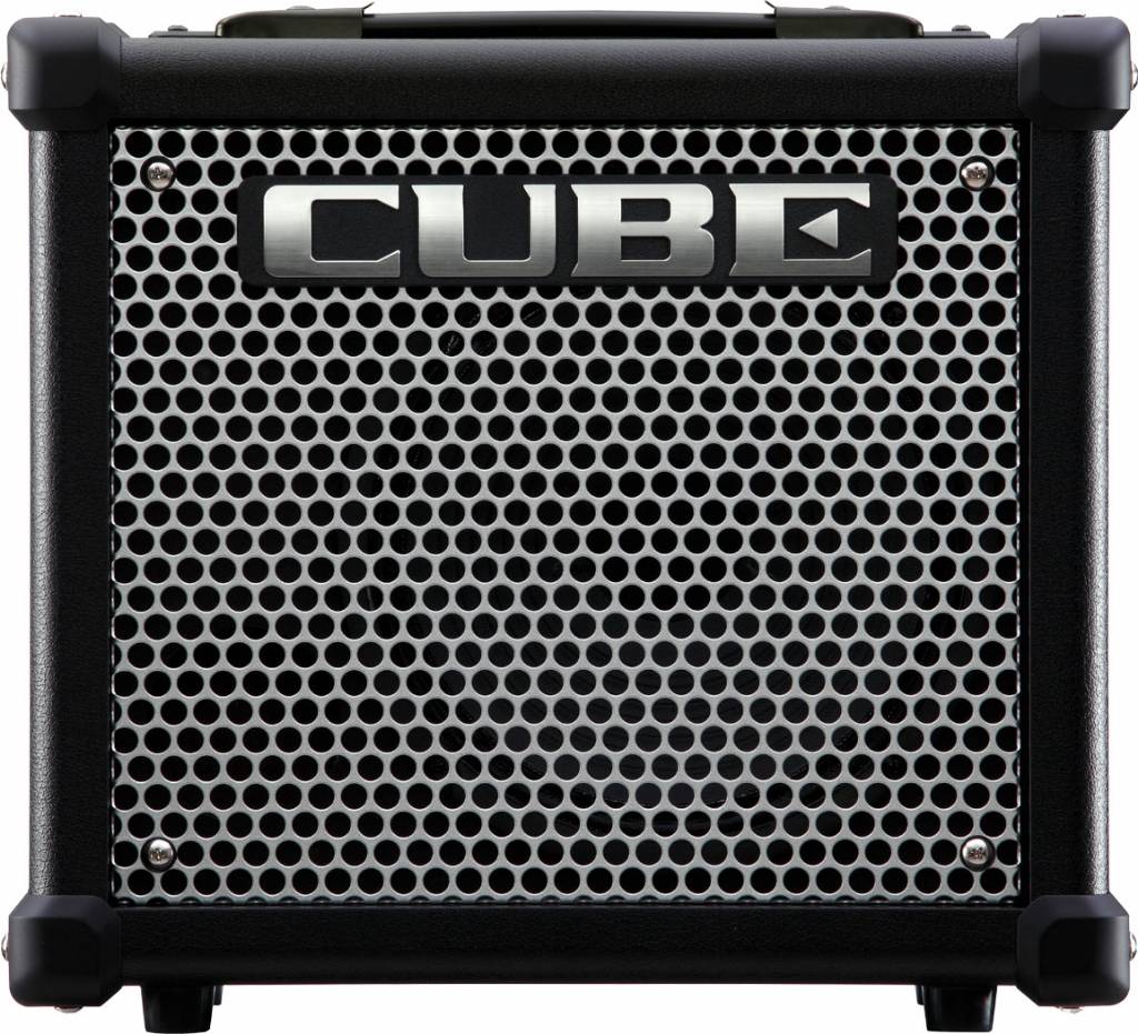 Roland Cube-10GX Gitaarversterker