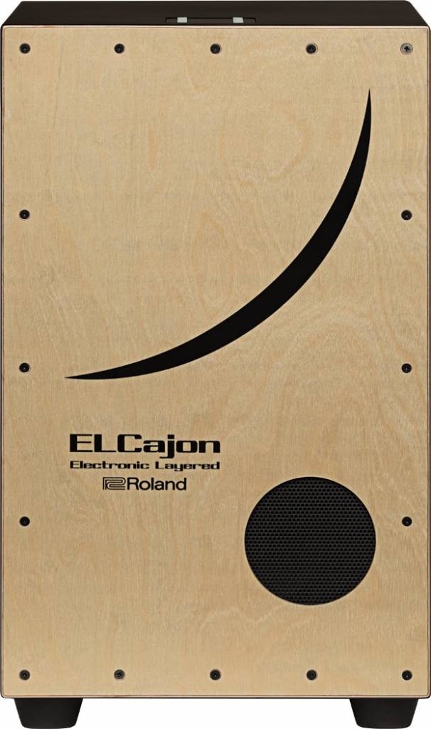Roland EC-10 - El Cajon