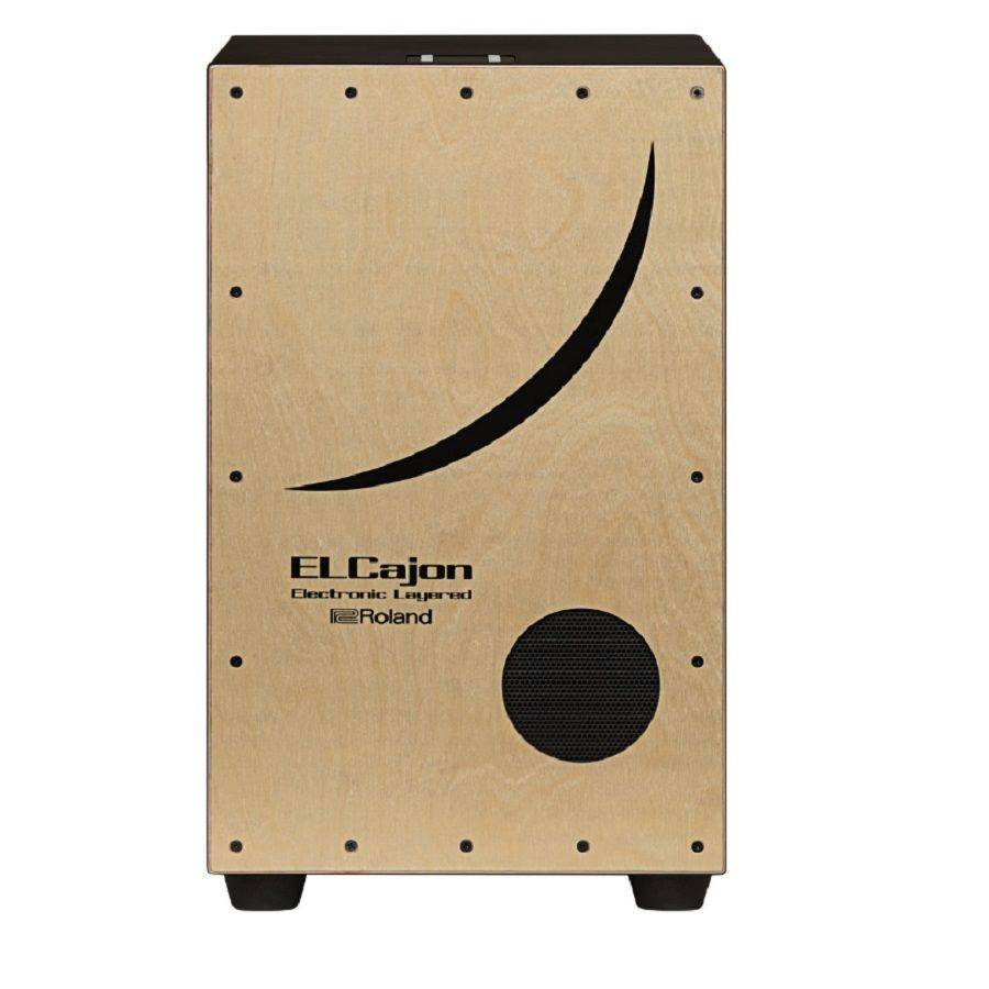 Roland EC-10 Electronic Cajon B-Stock