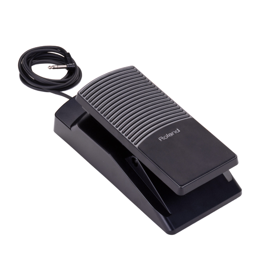 Roland EV-7 Expressie Pedaal B-Stock