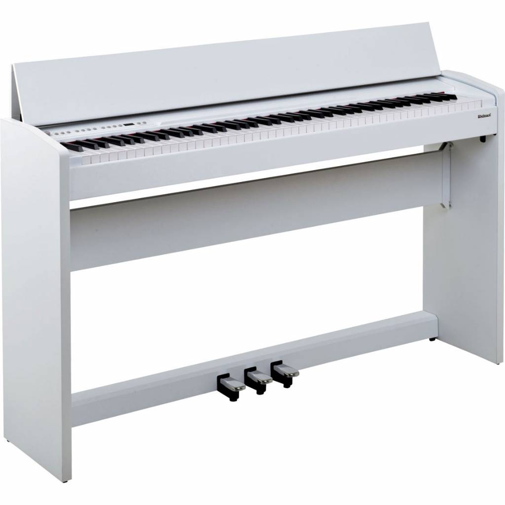 Roland F-110 Digitalpiano - Gebraucht