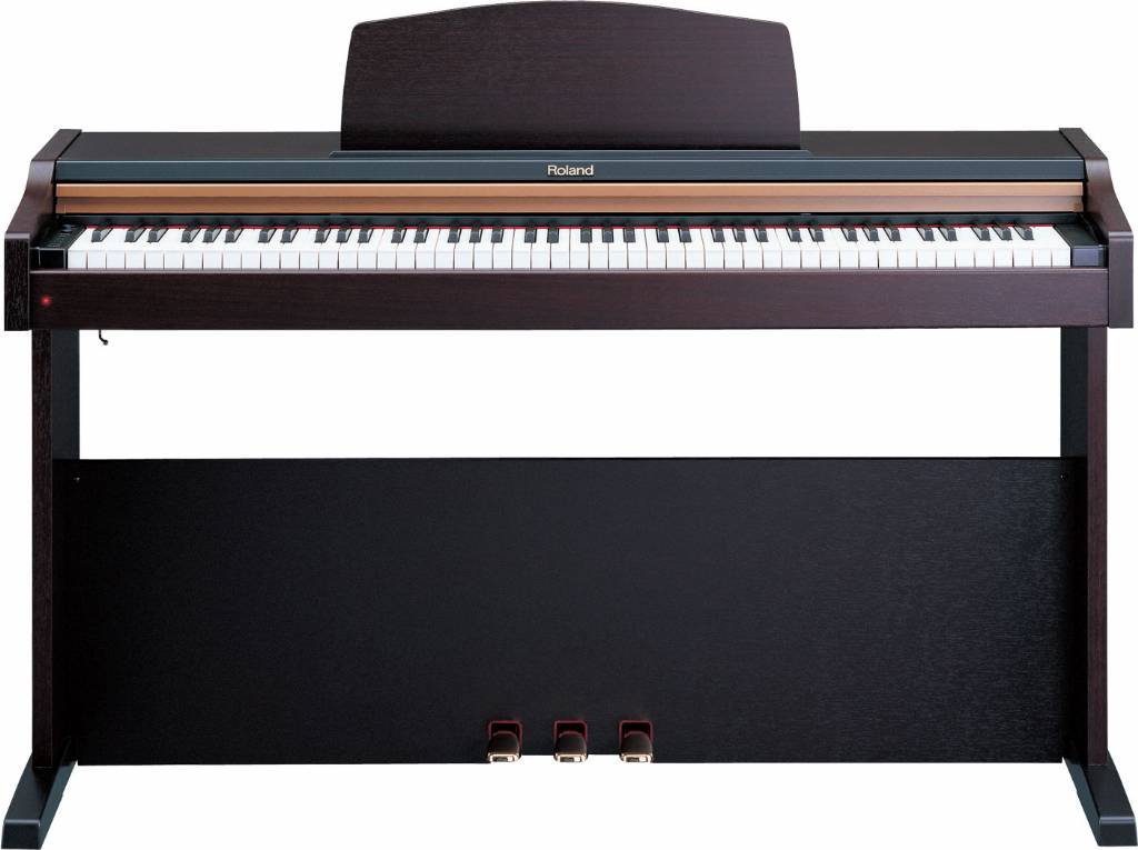 Roland HP-101 Digitale Piano Occasion