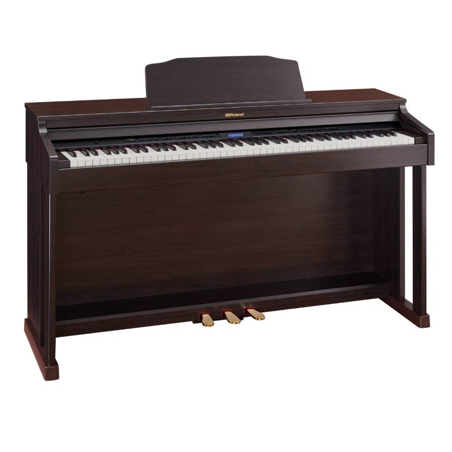 Roland HP601CR Rosewood Digitale Piano kopen?