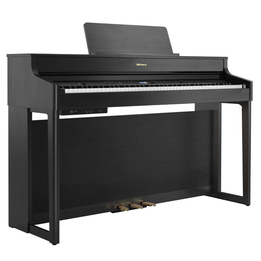 Oven Habitat Terzijde Roland HP702CH Digitale Piano kopen?