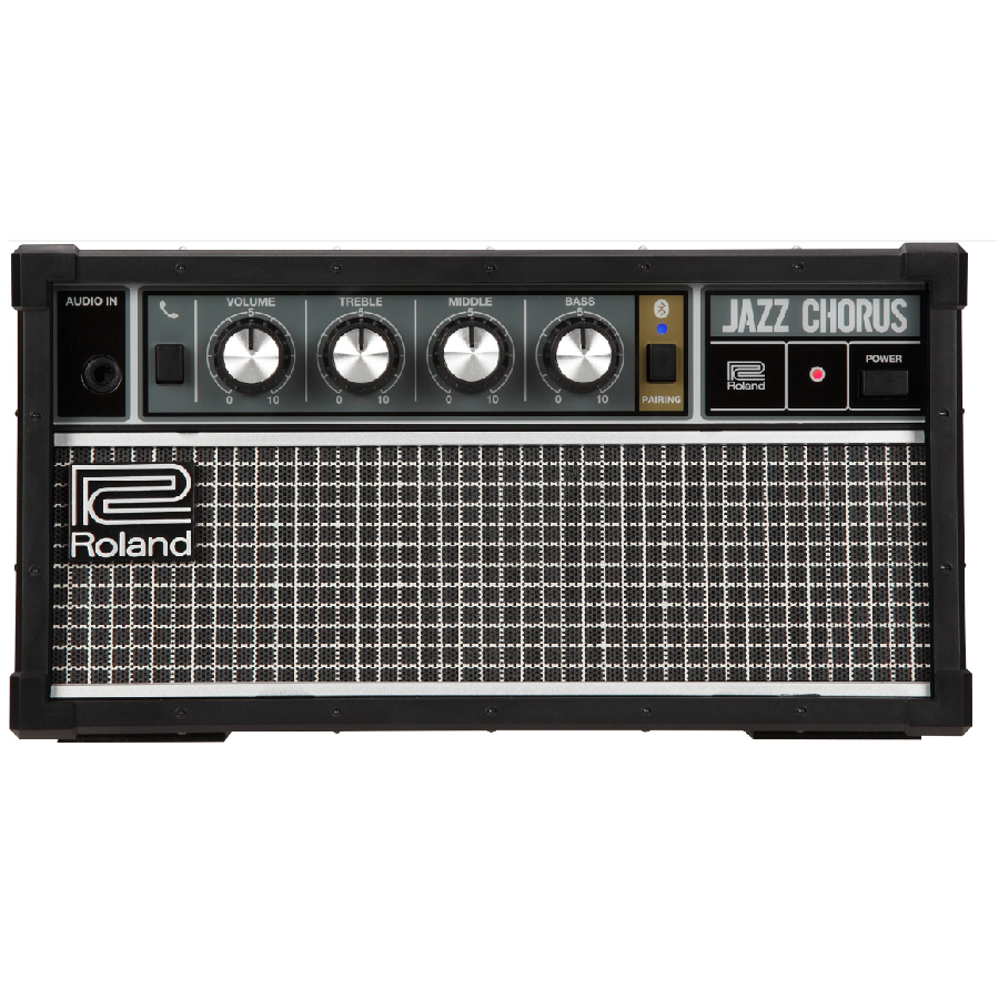 Roland JC-01 Bluethooth Speaker B-Stock