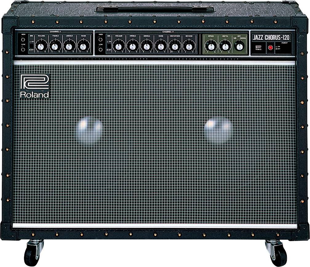 Roland JC-120 Jazz Chorus B-Stock