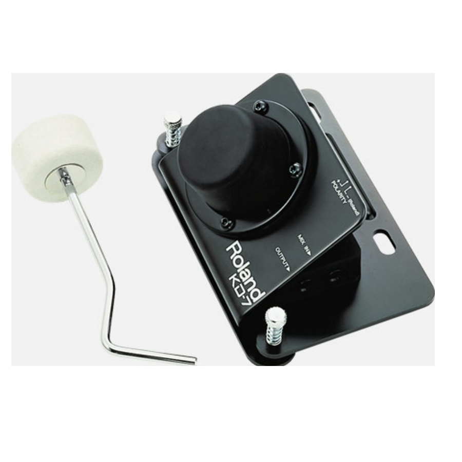Roland KD-7 Kick Trigger B-Stock