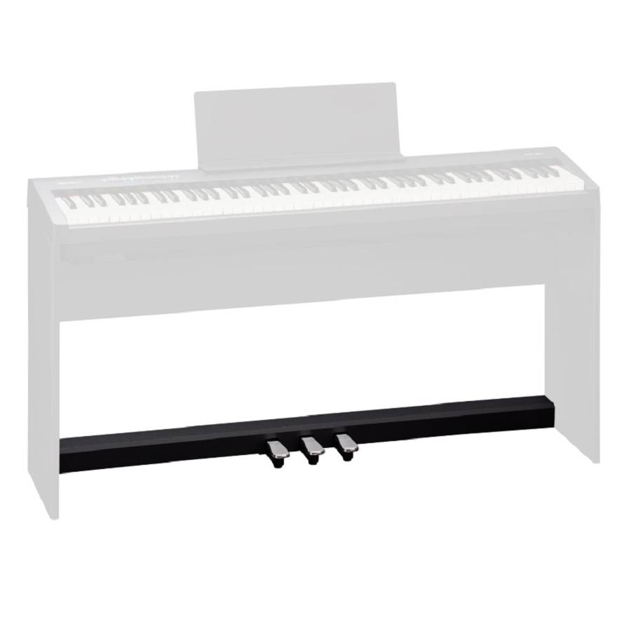 Roland KPD-70BK Pedalenunit voor FP-30