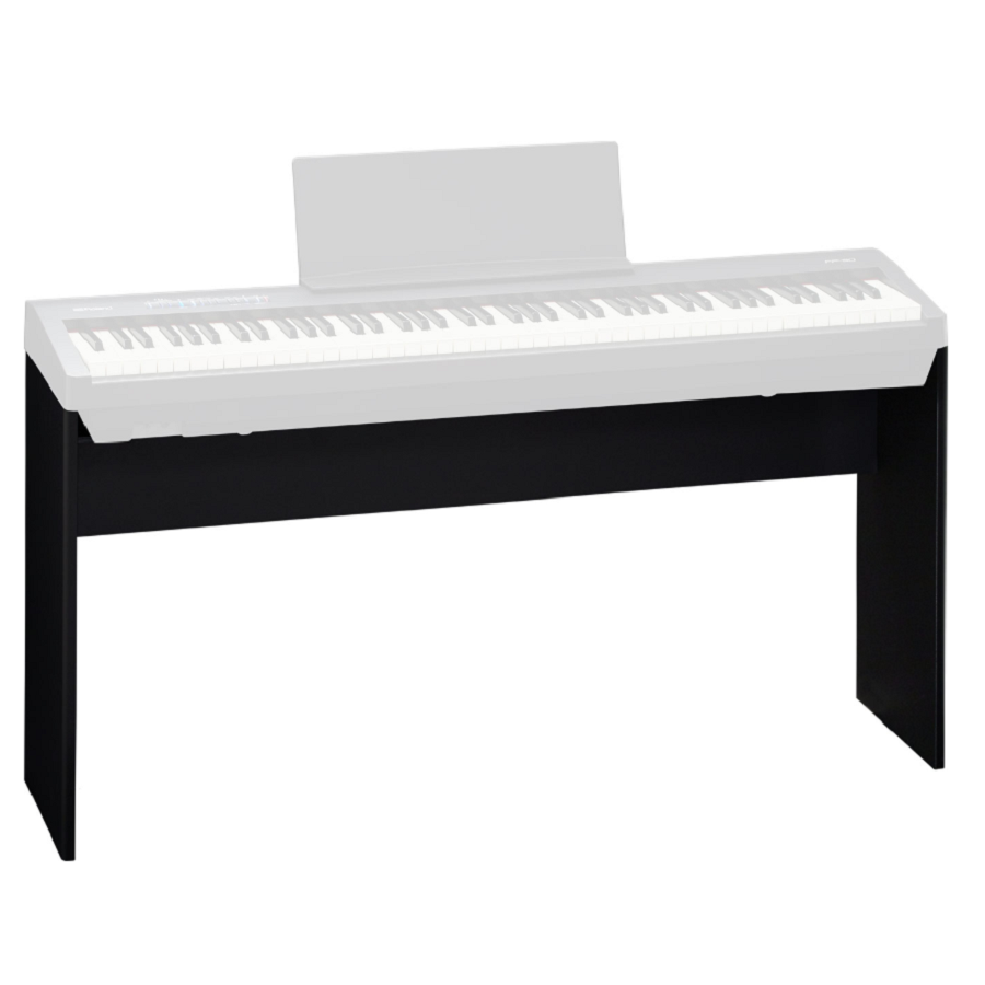 Roland KSC-70 Ständer für FP-30 - Schwarz