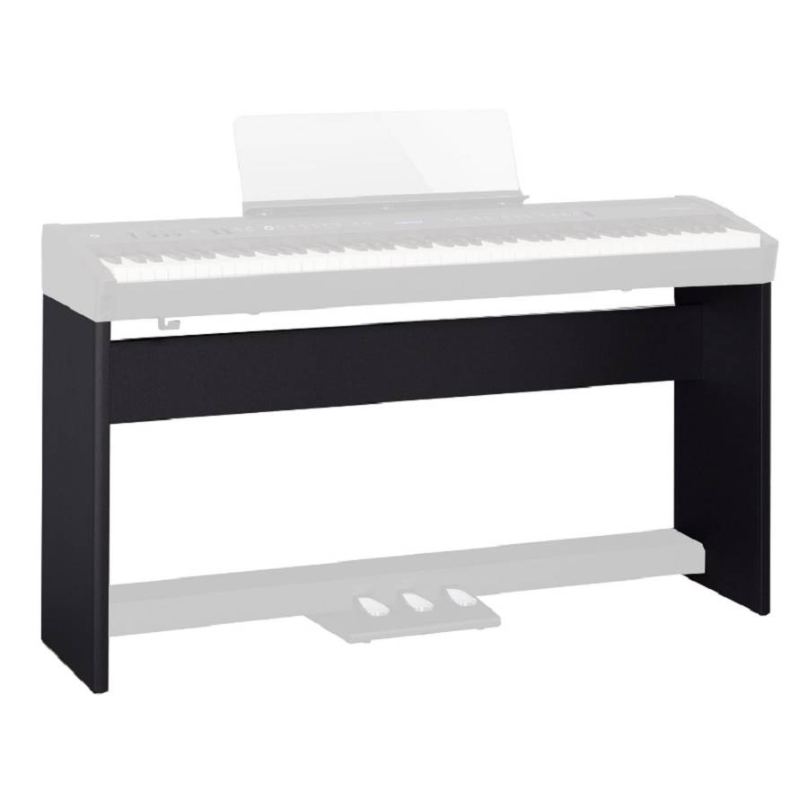 Roland KSC-72BK Statief Voor FP-60