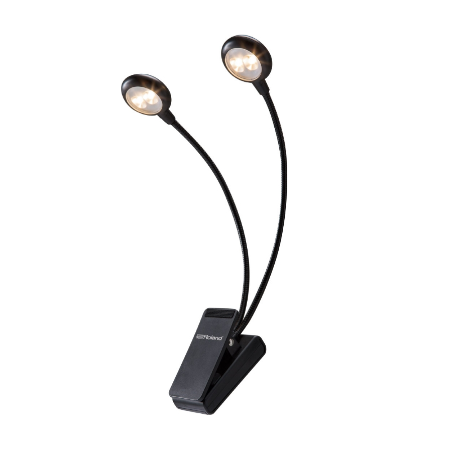 Roland LCL-15W Rednerpultlampe