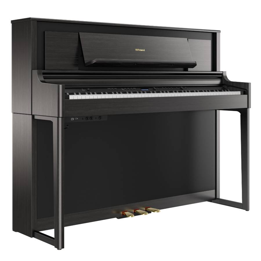 Ophef stopverf leer Roland LX-706CH Digitale Piano kopen?