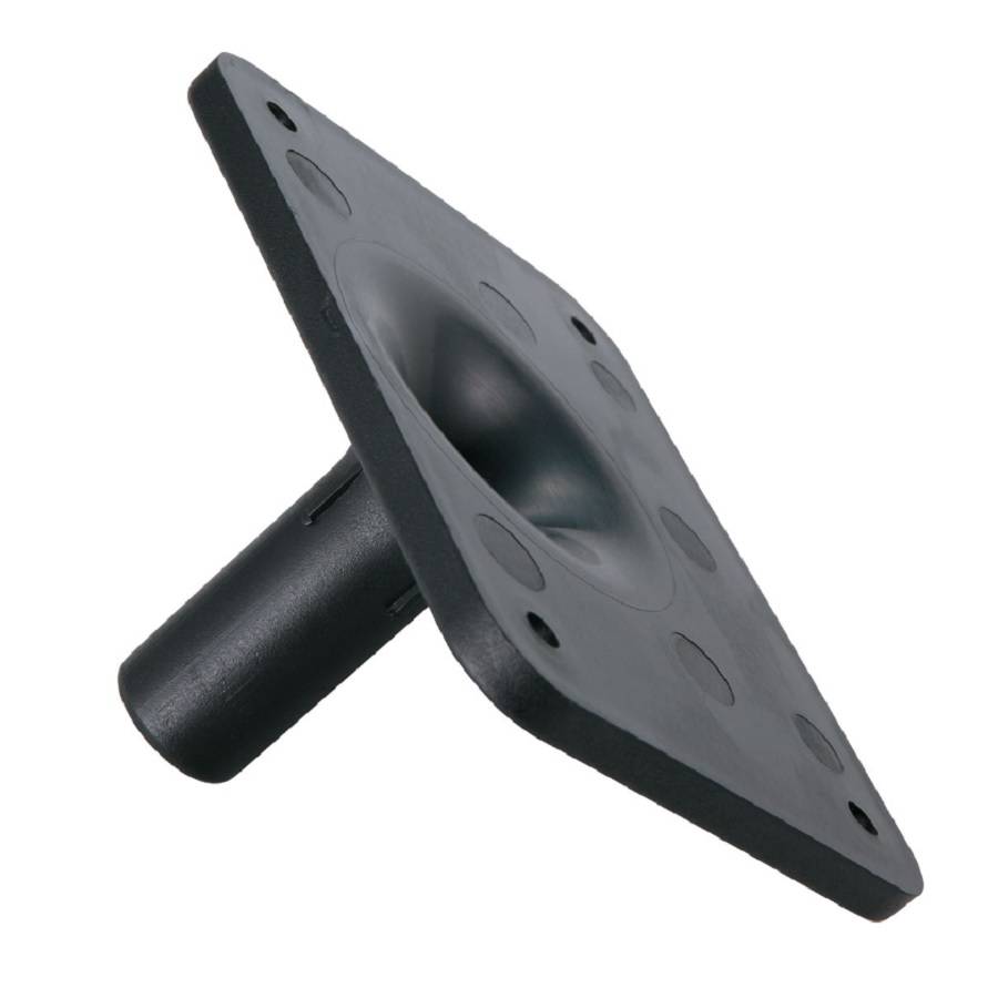 Roland MDP-7 Mounting Plate