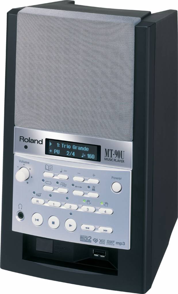Roland MT-90U Music Player B-Stock