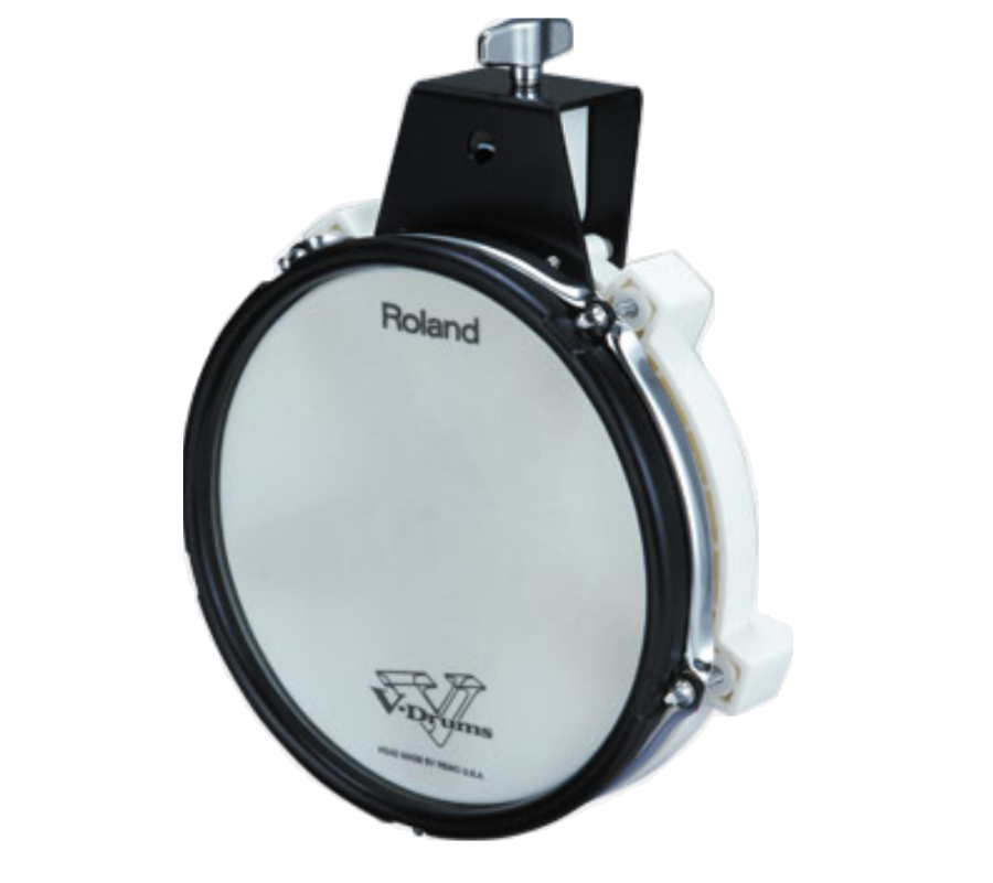 Roland PD-80 V-Drum Pad Used
