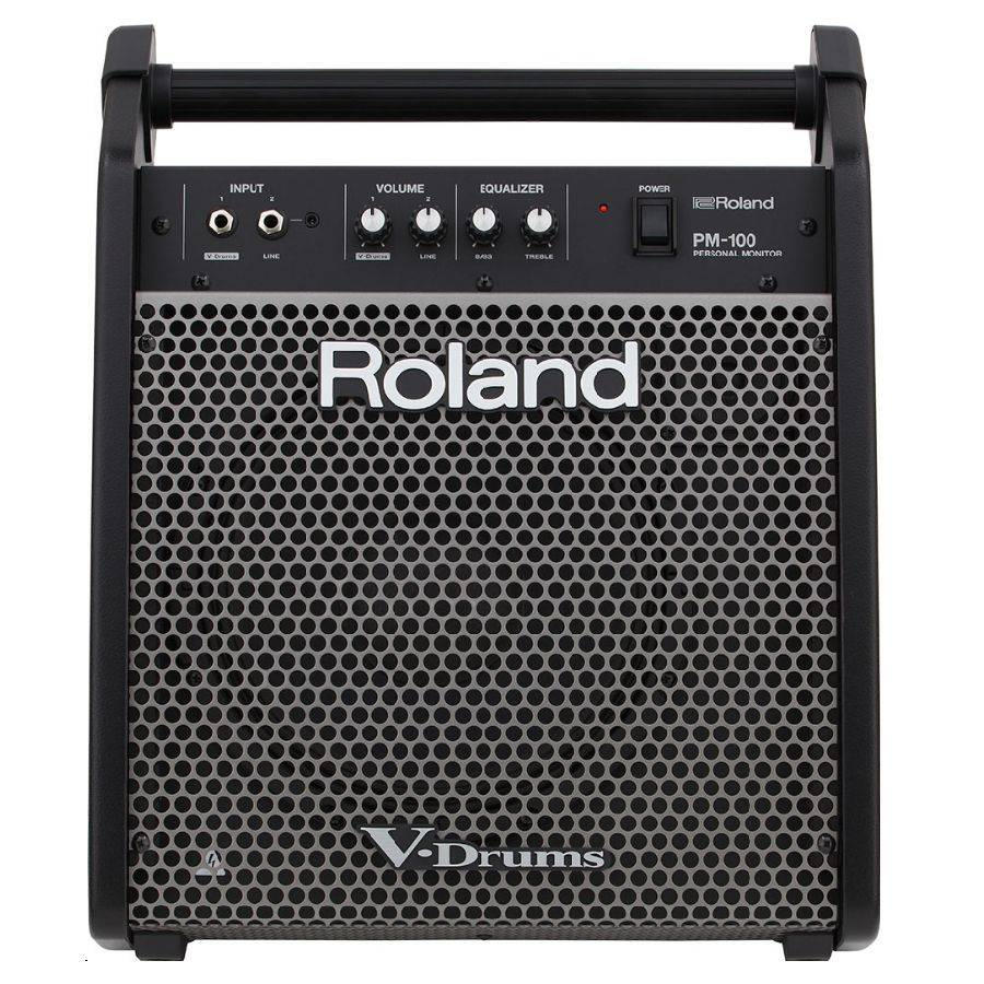 Roland PM-100 - E-Drumverstärker