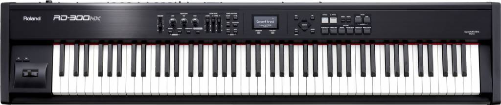 Rd300 Roland RD-300NX Stagepiano B-Ware