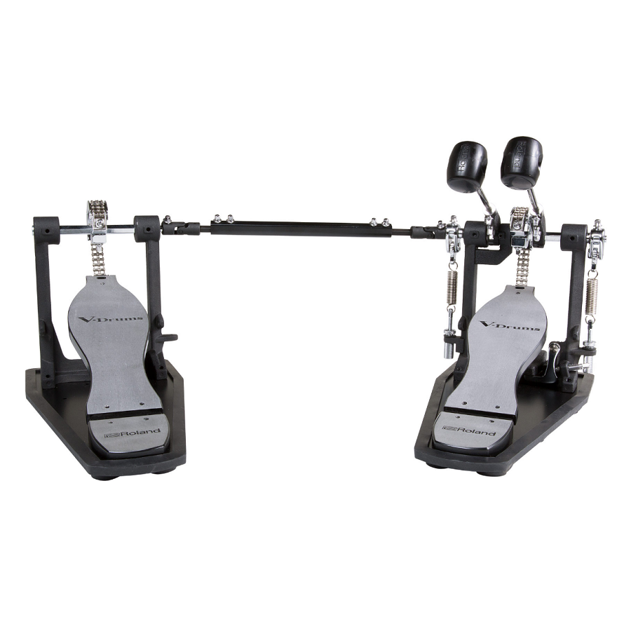 Roland RDH-102 Dubbel Bassdrumpedaal