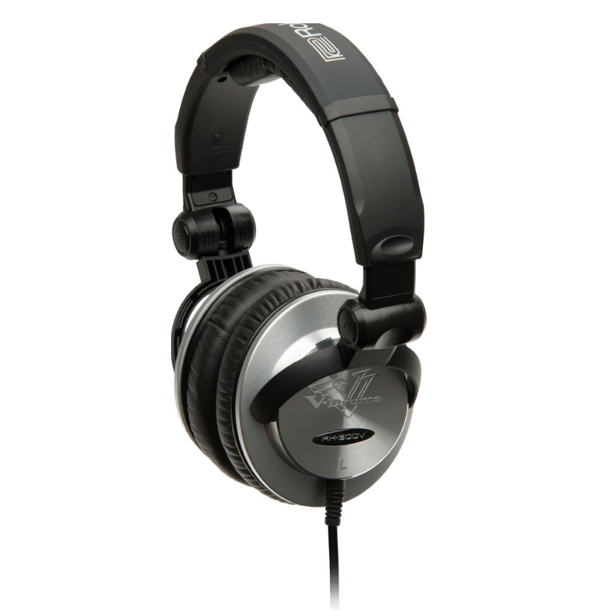 Roland RH-300V Hoofdtelefoon