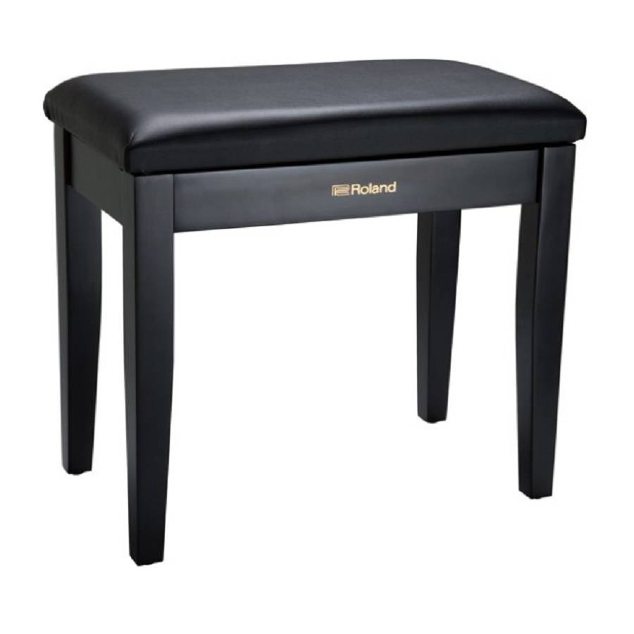 Roland RPB-100BK Pianobank 