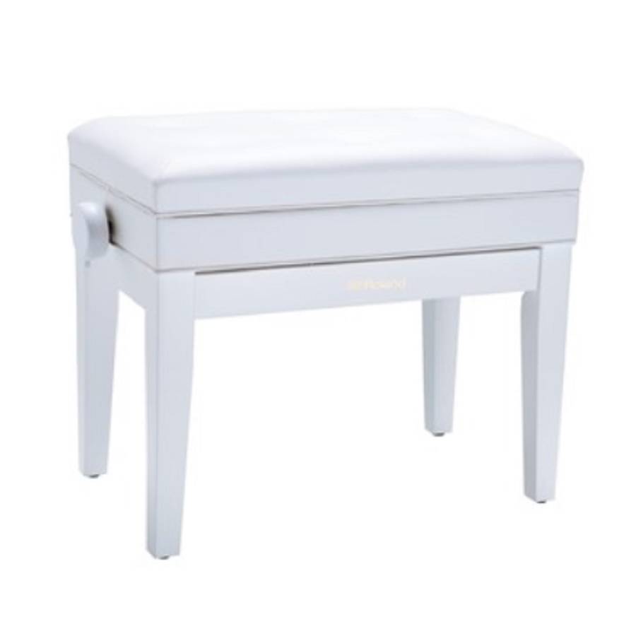 Roland RPB-400WH Piano Bench