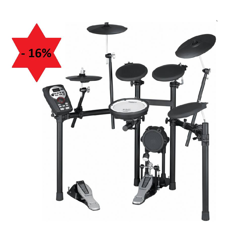 Roland TD-11K V-Drum Set B-Stock