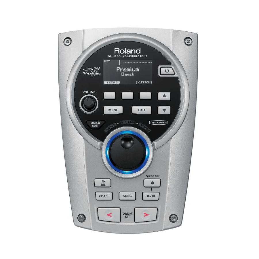 Roland TD-15 Drum Module
