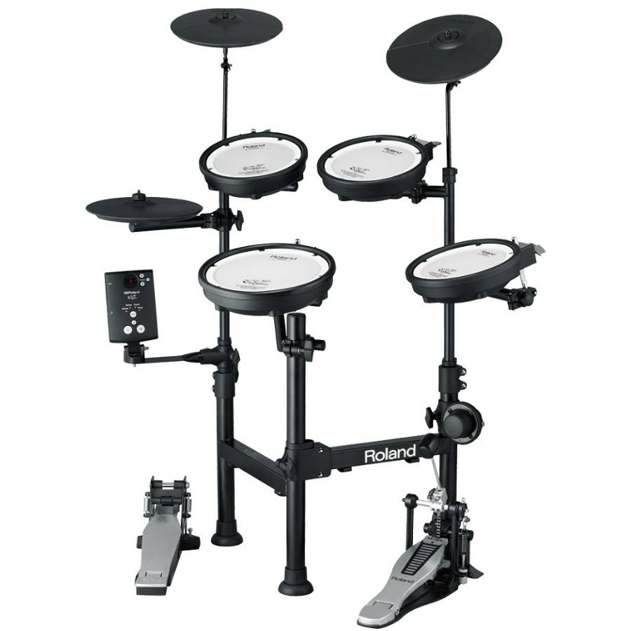 Roland TD-1KPX Digitaal Drumstel