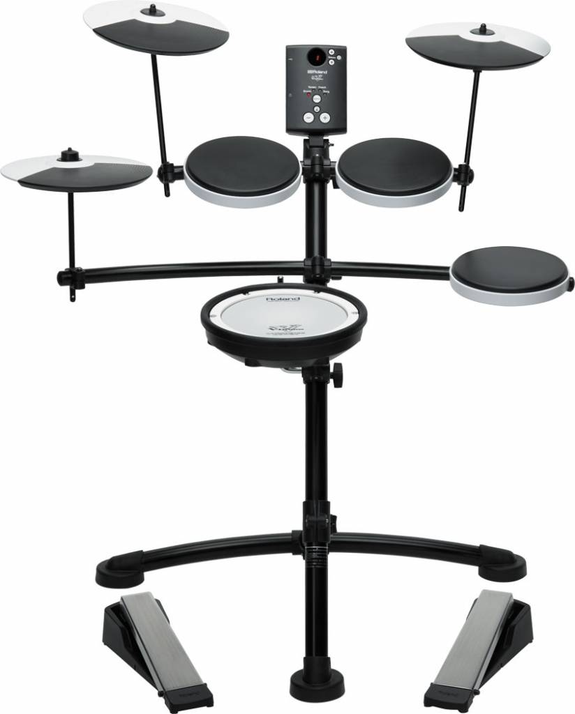 Roland TD-1KV Digitaal Drumstel