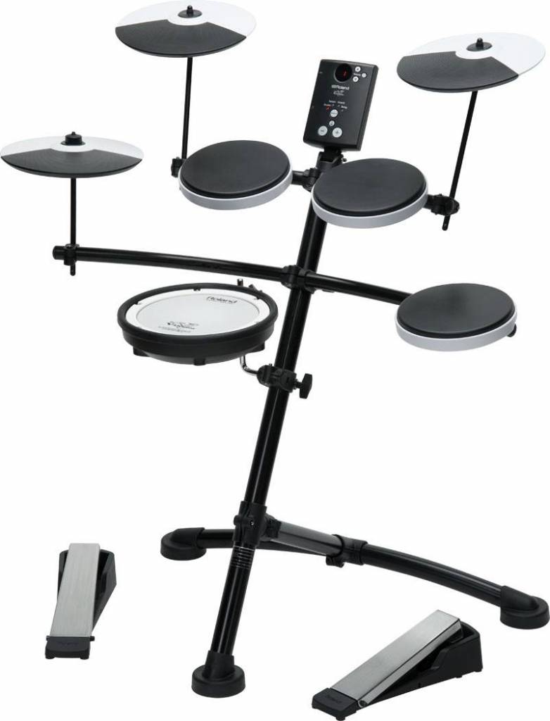 Roland TD-1KV Drumstel B-Stock