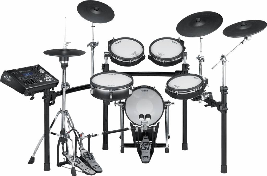 Roland TD-30K V-Drum Set B-Stock