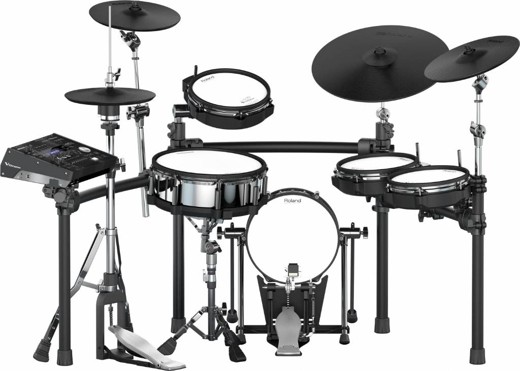 Roland TD-50K Digitaal Drumstel