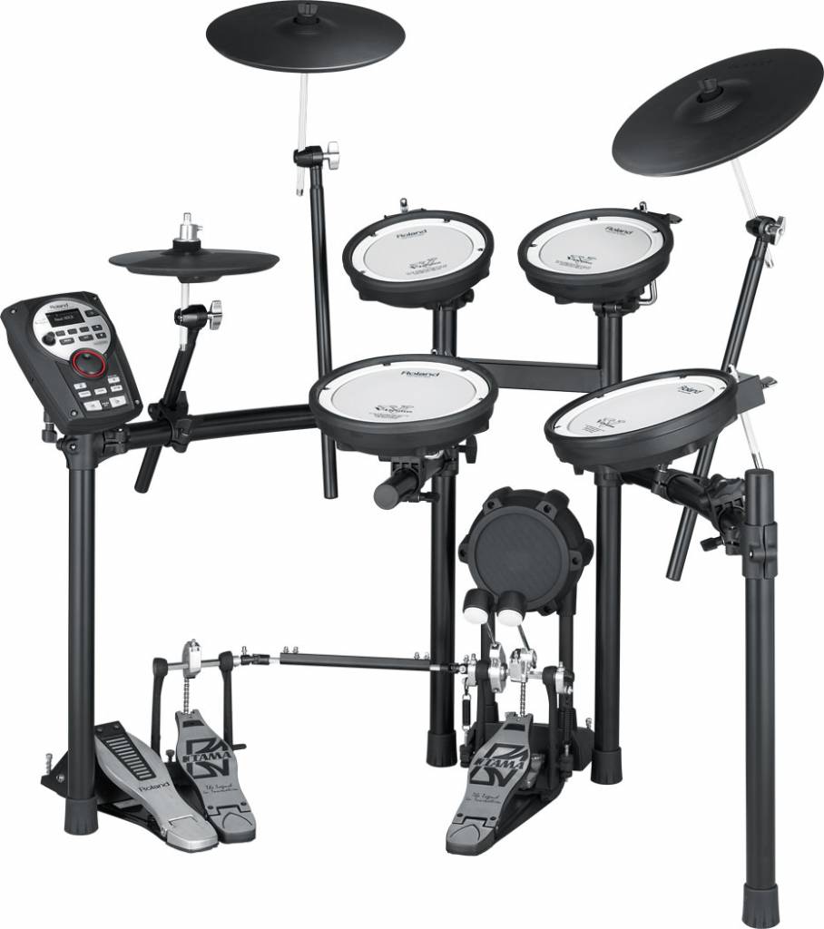 Roland TD-11KV Digitaal Drumstel