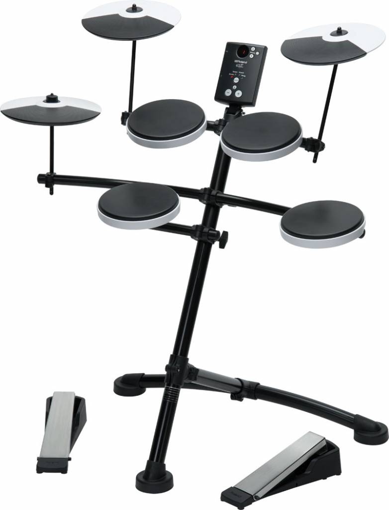 Roland TD-1K Digitaal Drumstel