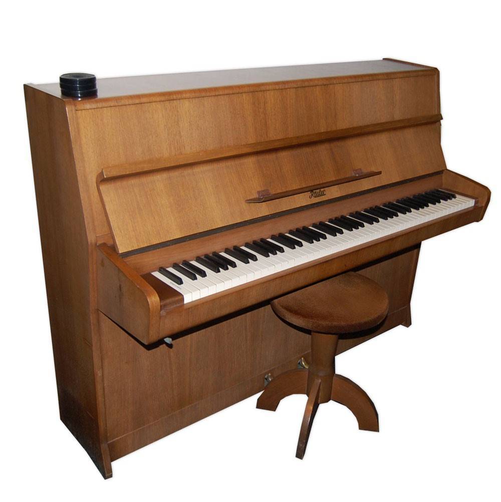Rosler Occasion Piano
