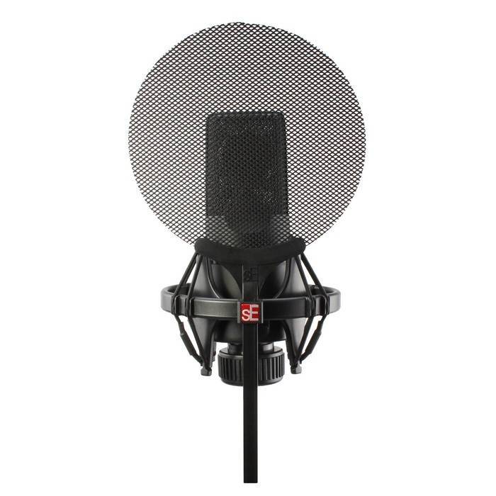 SE Electronics X1 Vocal Pack