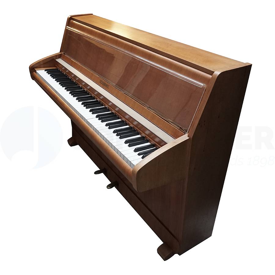 Schimmel 57034 Occasion Piano