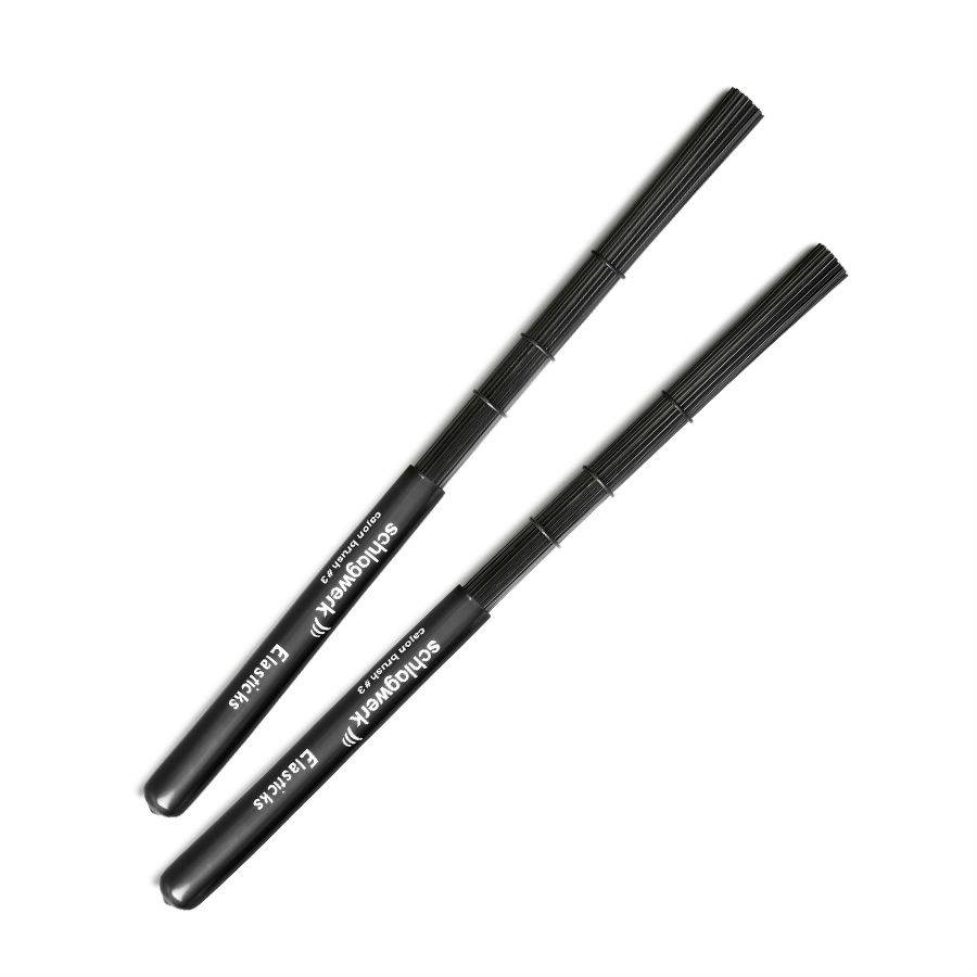 Schlagwerk BRC03 Cajon Brush - Elastiks