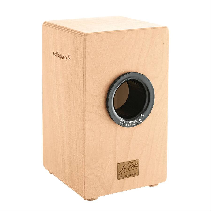Schlagwerk CBT10 Bass Tube Cajon
