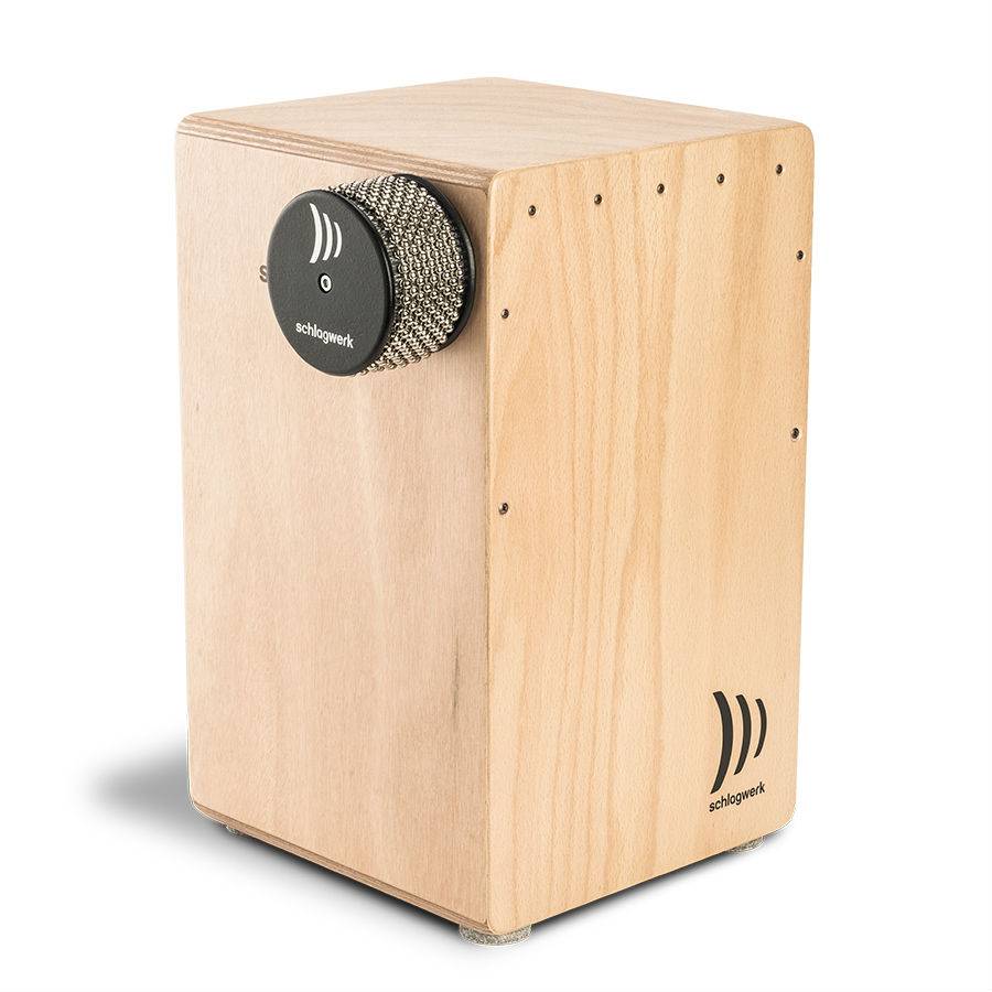 Schlagwerk CCA30 - Cajon Cabasa