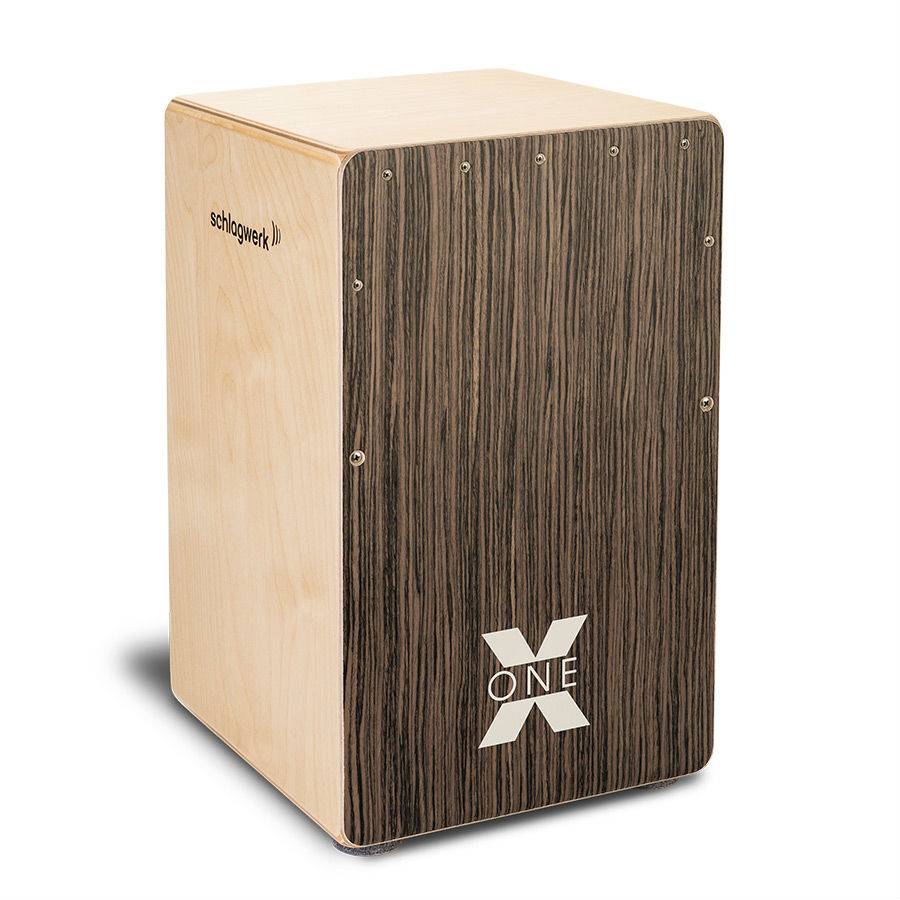 Schlagwerk CP150 X-One - Vintage Walnut