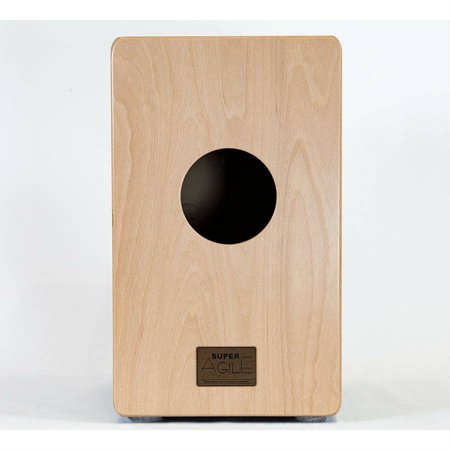 Schlagwerk CP582 Cajon kopen?